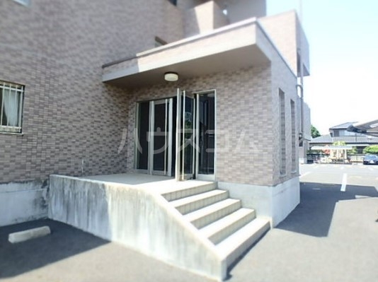 15/25 エントランス