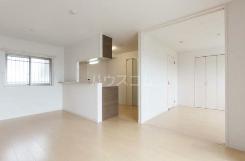 3/15 リビング/ダイニング