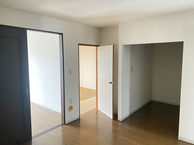 6/30 リビング/ダイニング