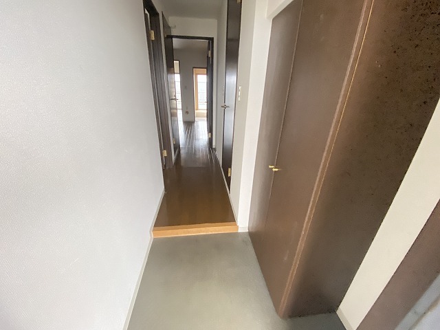 15/30 玄関