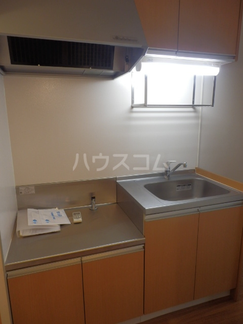 10/29 キッチン