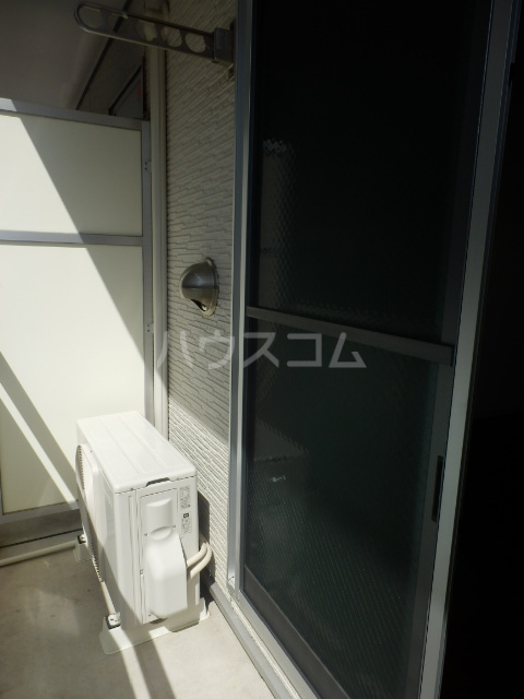14/22 バルコニー