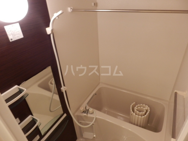10/22 浴室
