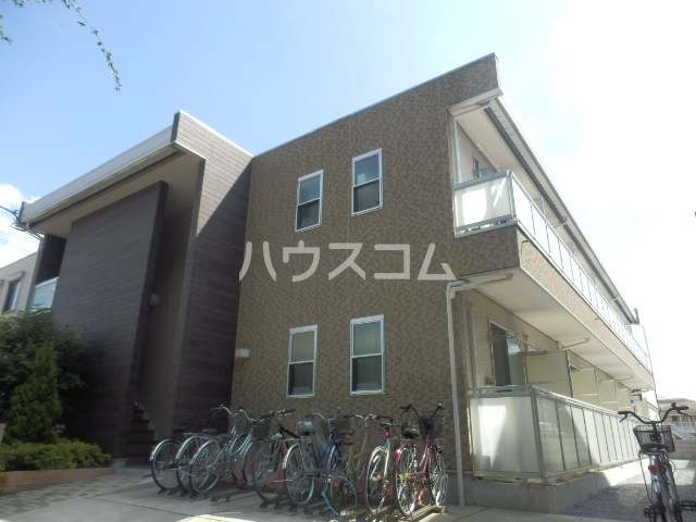 1/22 外観