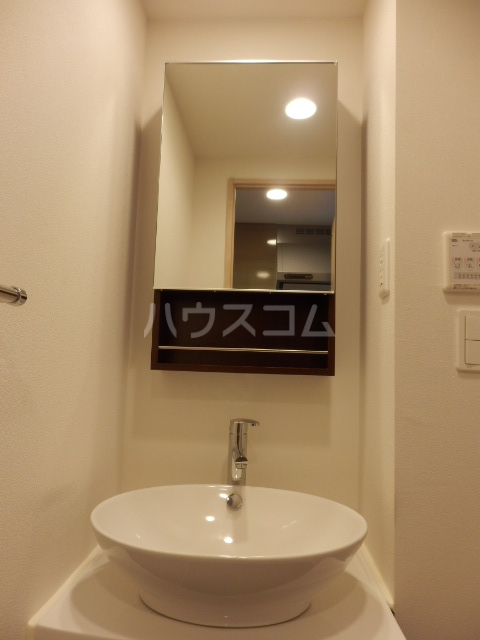 12/22 洗面