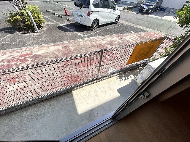 24/30 バルコニー