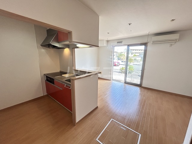 5/30 リビング/ダイニング