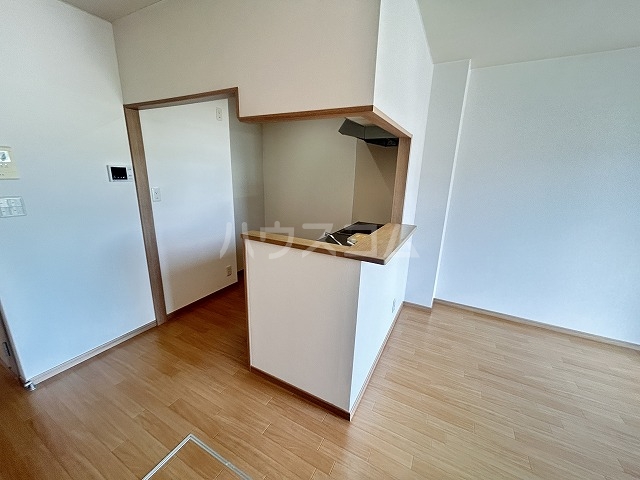 6/30 リビング/ダイニング