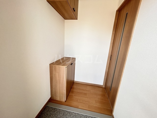 15/30 玄関