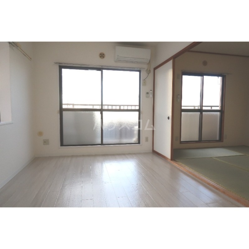 3/28 リビング/ダイニング