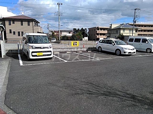 29/30 駐車場