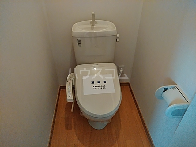 19/30 トイレ