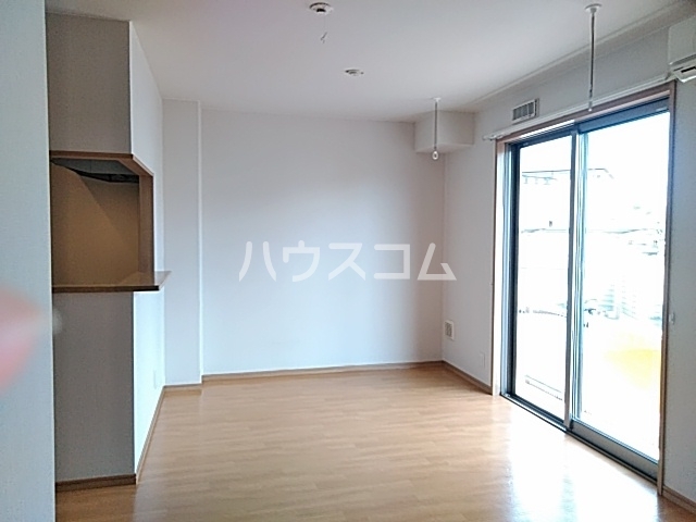 3/20 リビング/ダイニング