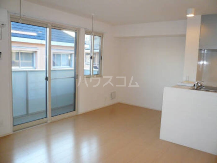 3/7 リビング/ダイニング