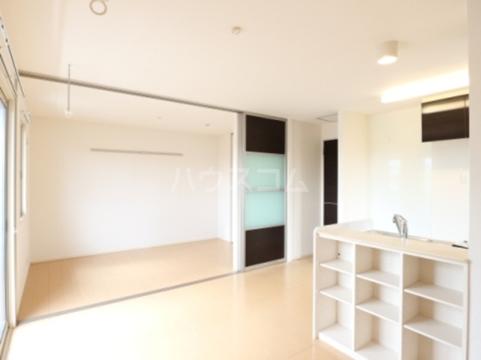 3/16 リビング/ダイニング