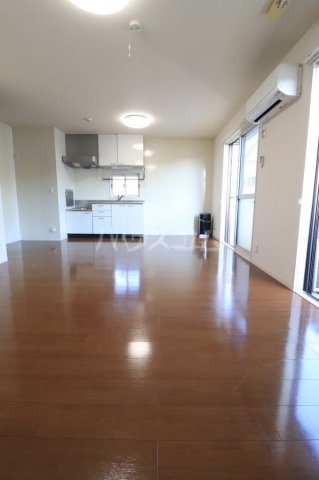 3/30 リビング/ダイニング