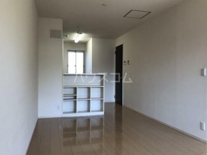 5/21 リビング/ダイニング