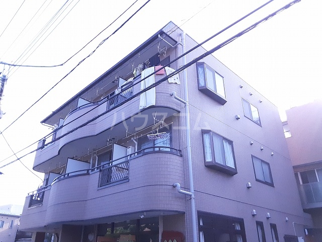 1/22 外観
