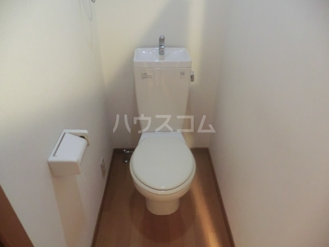 13/22 トイレ