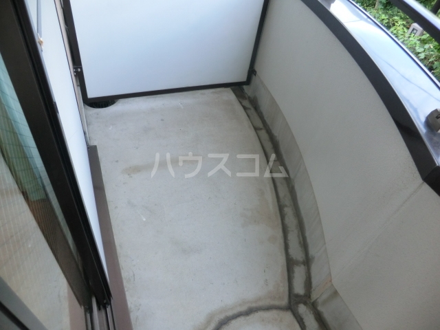 17/22 バルコニー