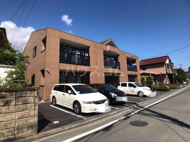 22/30 駐車場