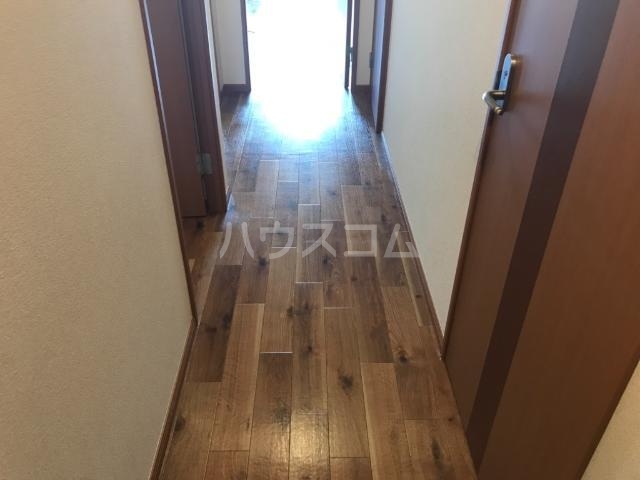 11/30 玄関