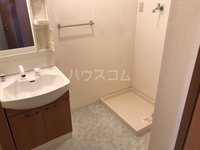 18/30 洗面