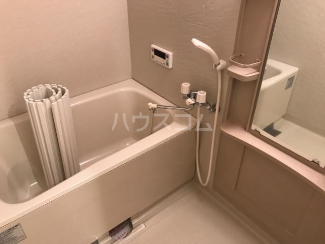 15/30 浴室
