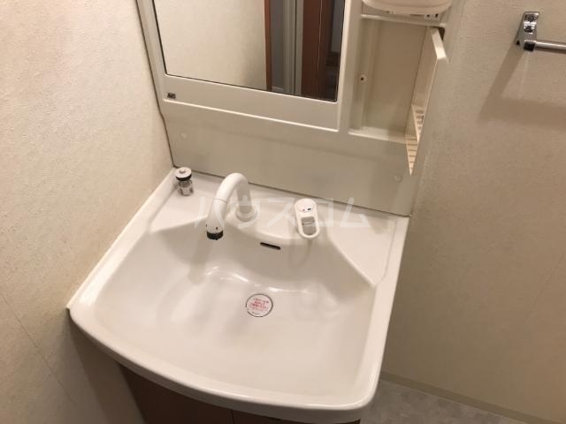 17/30 洗面