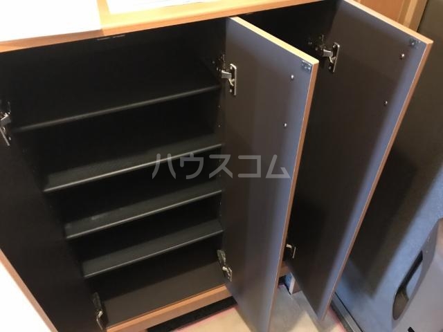 10/30 玄関