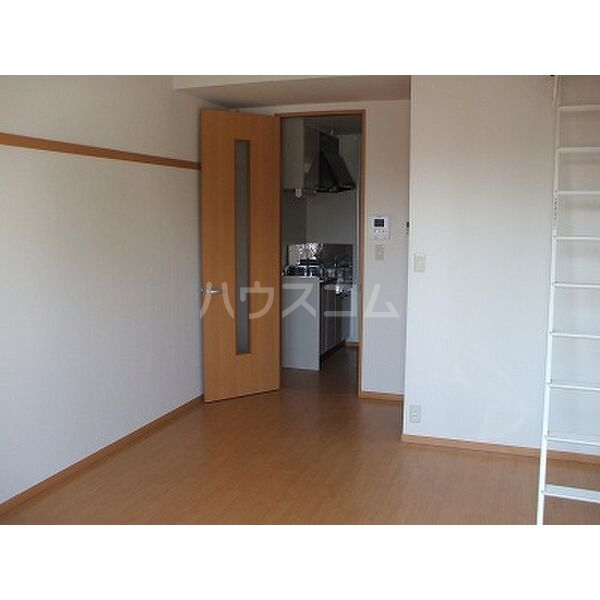 3/23 リビング/ダイニング