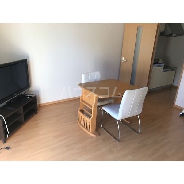 3/20 リビング/ダイニング