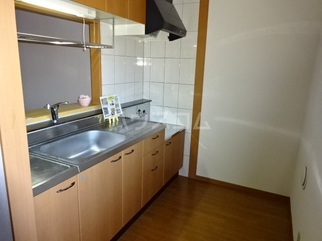 12/25 キッチン