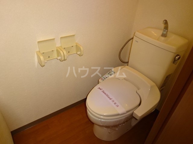 15/25 トイレ