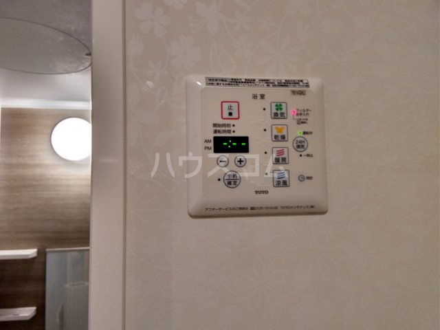15/30 設備