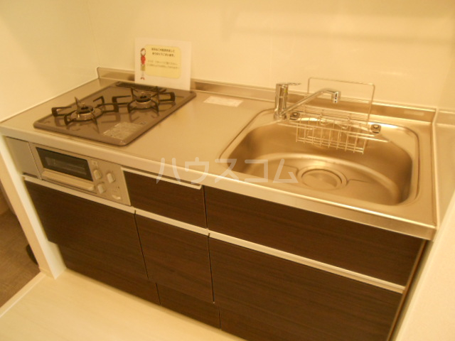10/30 キッチン