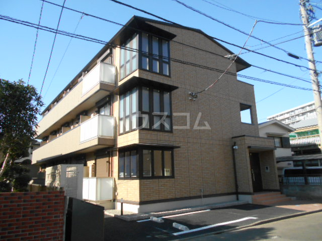 1/30 外観