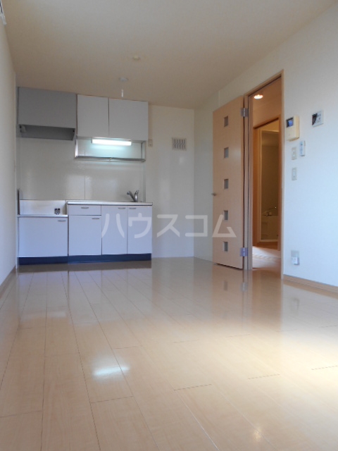 5/27 リビング/ダイニング