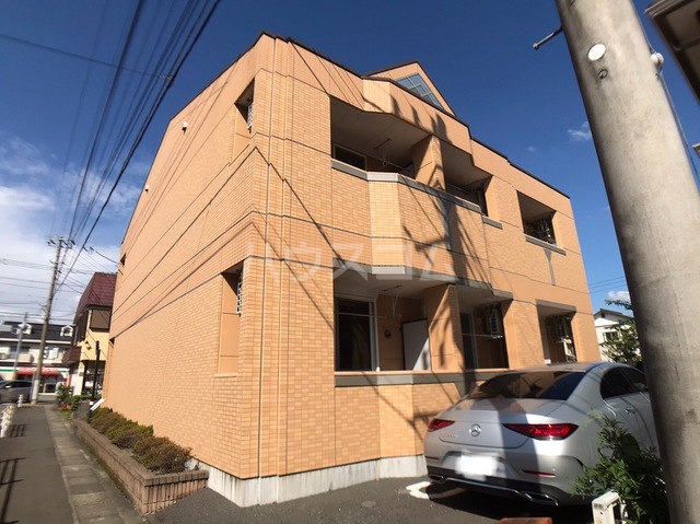 1/30 外観