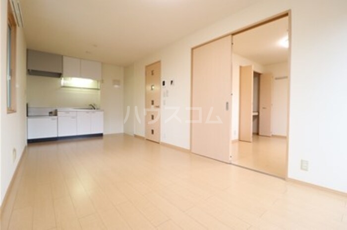 3/27 リビング/ダイニング