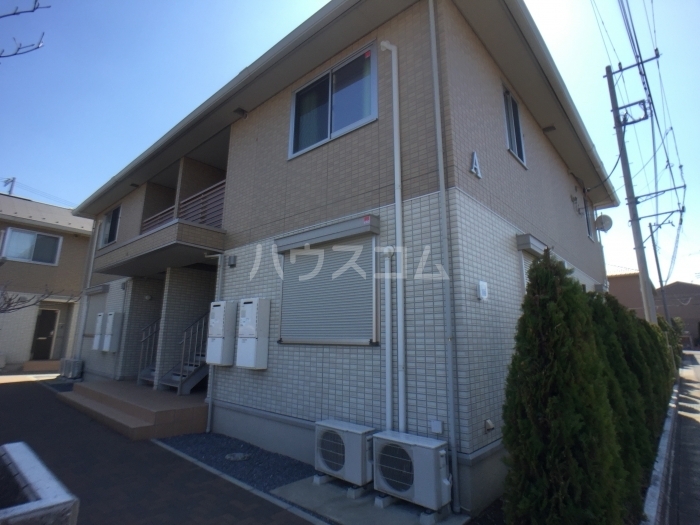 1/8 外観