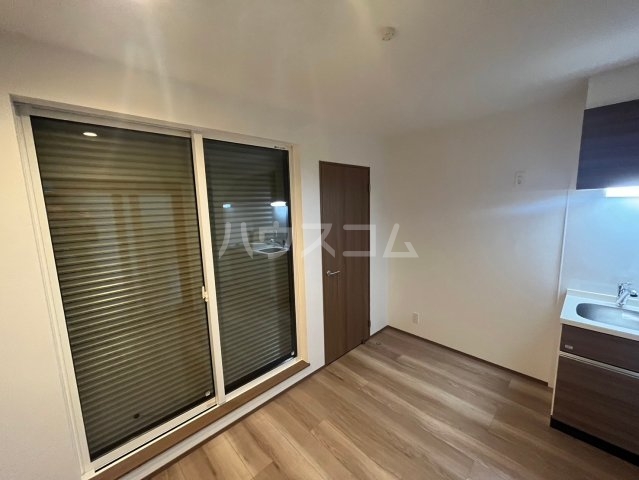 4/21 リビング/ダイニング