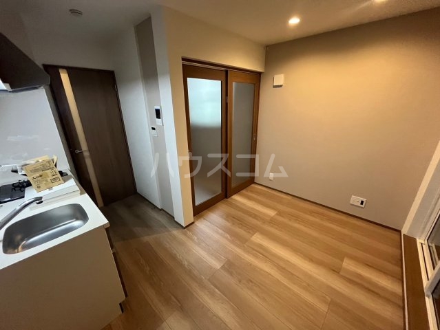 3/21 リビング/ダイニング