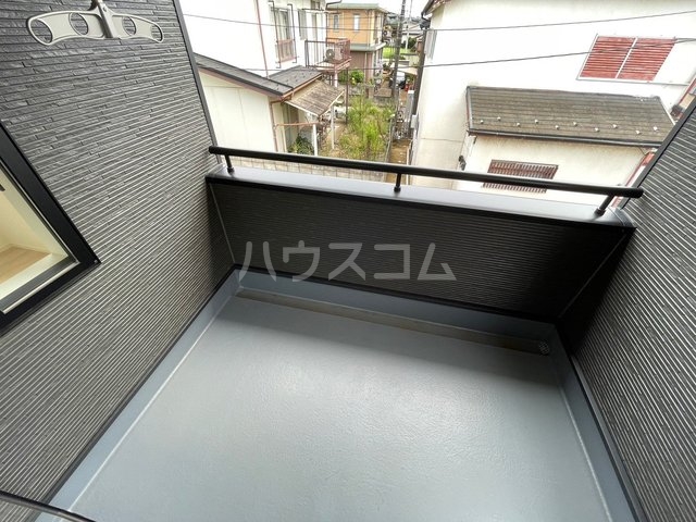 26/30 バルコニー