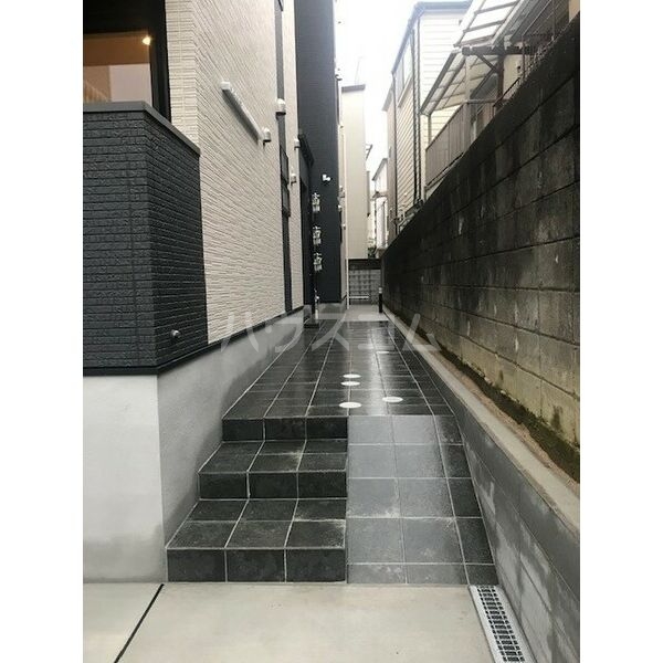 2/12 エントランス