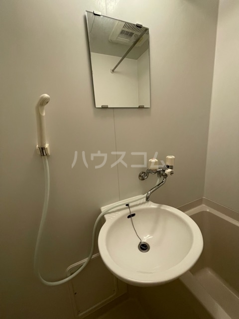 15/30 洗面