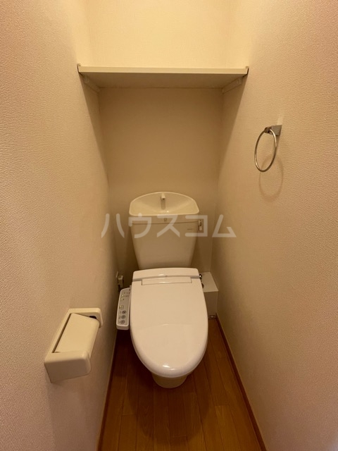 14/30 トイレ