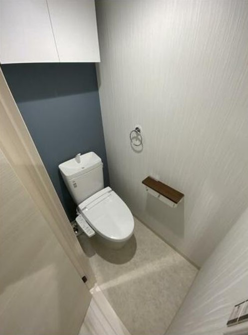9/21 トイレ