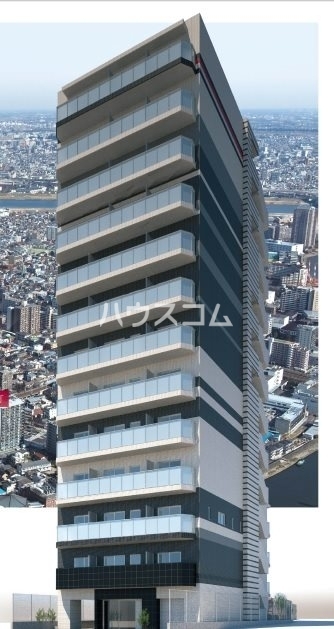 1/24 外観