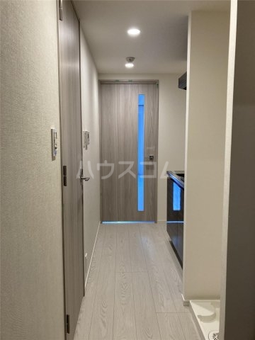 4/16 玄関